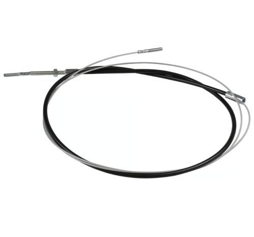Linka gazu 2520mm Porsche 914 2.0 69-73