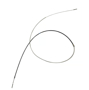 Linka gazu 2565mm Porsche 914 1.7-2.0 69-76