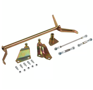 Zestaw sterowania gazem gaźnika PMO Porsche