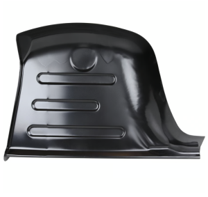 Wnęka tylnego siedzenia 1/2 prawa Porshe 911 64-71