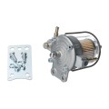 Regulator ciśnienia paliwa z filtrem 6/8mm T1