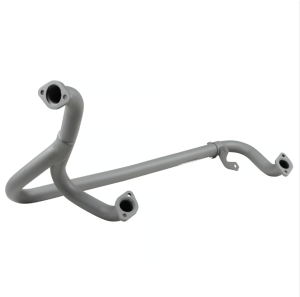 Rura wydechowa 2-4 cylinder T3 DF DG DJ SR SS SV