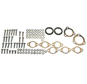 Zestaw montażowy tłumika T3 1.9-2.1