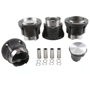 Zestaw tłoków i cylindrów 96mm 2000cc typ4