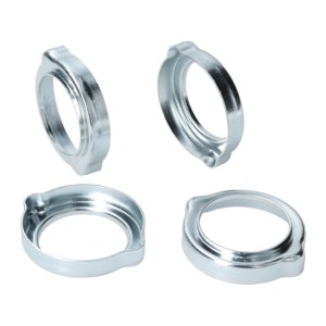 Osłony do gum pod wahacze w rurowisku T2