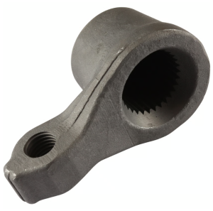 Ramię regulacyjne drążka skrętnego Porsche 67-89