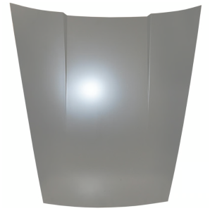 Maska przednia aluminiowa Porsche 911 73-89