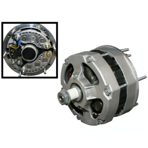 Alternator 75A 14V Porsche 911 74-81