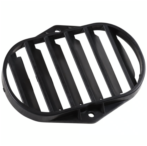 Kratka nawiewu pod deską rozdzielczą Porsche 911