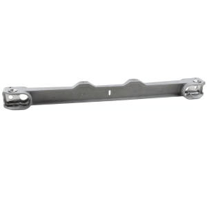 Przednia belka pomocnicza zawieszenia Porsche