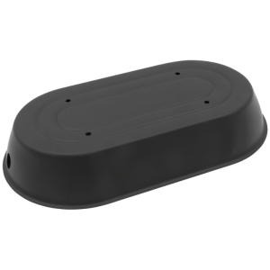 Górna pokrywa filtra powietrza Porsche 911 64-97