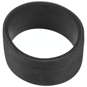 Łącznik gumowy dolotu powietrza Porsche 911T 75-77