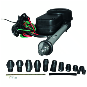 Antena elektryczna 12V Porsche 911 64-89