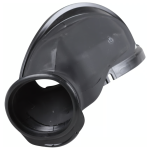 Kanał powietrza z wentylatora Porsche 993