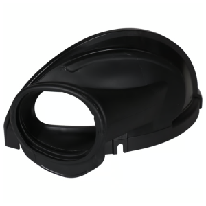 Kanał powietrza z wentylatora Porsche 964 993T