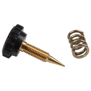 Śruba regulacji biegu jałowego Porsche 1.6 59-68