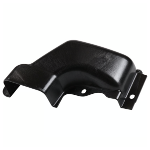 Kanał powietrza chłodnicy oleju Porsche 911 71-89