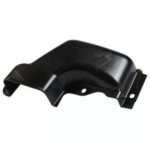 Kanał powietrza chłodnicy oleju Porsche 911 71-89