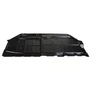 Płat podłogi lewy Porsche 911 64-89