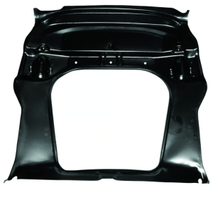 Podłoga przednia bagażnika Porsche 911 73-89