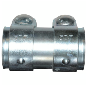 Łącznik układu wydechowego Golf Polo Bora NB