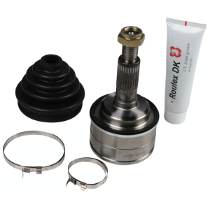 Przegub półosi przedni zewnętrzny T3 Syncro 84-92