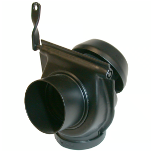 Klapa nagrzewnicy prawa T2 T3 75-85 typ4