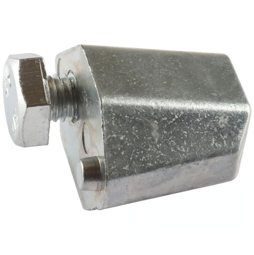 Prowadnica dźwigni zmiany biegów (5bieg)  T3 79-92