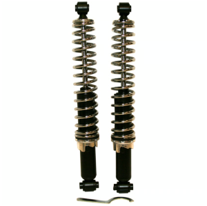 Amortyzator ze sprężyną GWINT T1 -65