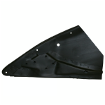 Mocowanie zderzaka reperaturka tylna prawa T1 67-