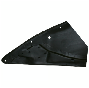 Mocowanie zderzaka reperaturka tylna prawa T1 67-