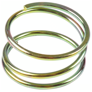 Sprężyna przycisku klaksonu kierownicy Porsche 356