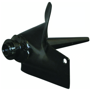 Mocowanie osi przedniej lewe Porsche 911 64-89