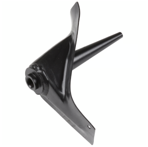 Mocowanie osi przedniej lewe Porsche 911 75-89