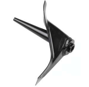 Mocowanie osi przedniej prawej Porsche 911 75-89