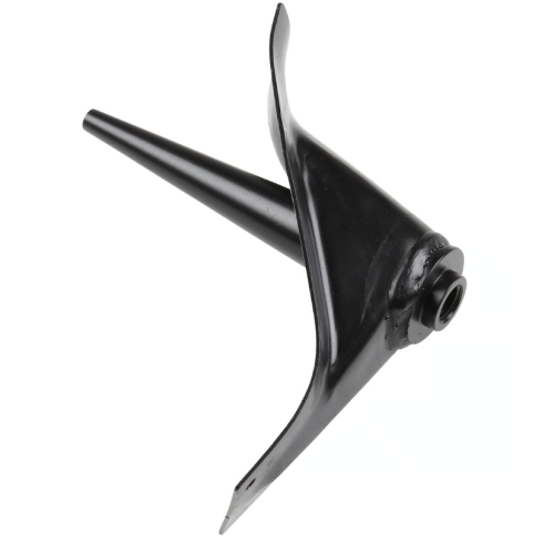 Mocowanie osi przedniej prawej Porsche 911 75-89