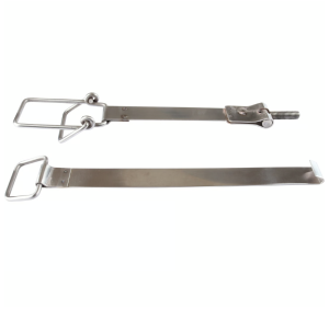 Uchwyt akumulatora SS Porsche 911 RS, 912