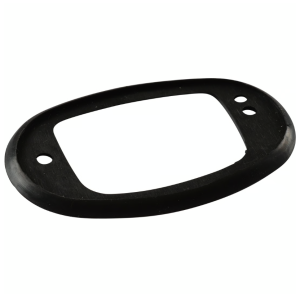 Uszczelka lampki tablicy rejestrac. Porsche 356B/C