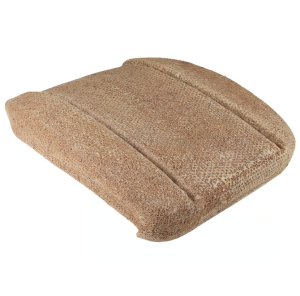 Mata fotela przód siedzisko Porsche 356