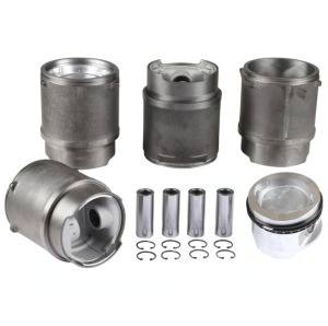 Zestaw tłoków i cylindrów 94mm 1900cc T3 WBX