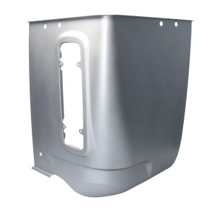 Narożnik tylny prawy T2b Pick-Up 72-79