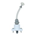 Dźwignia zmiany biegów quickshifter biała T1, T14