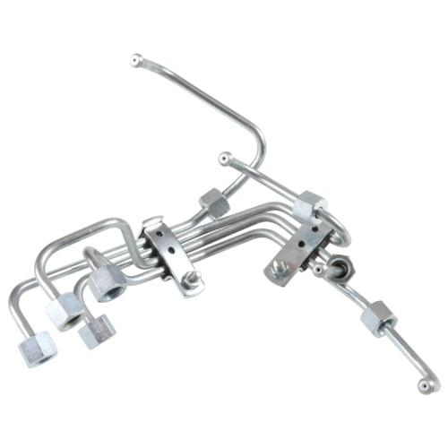 Przewody rurki wtryskiwaczy 1.6TD T3 JX