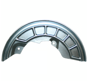 Osłona / pokrywa tarczy hamulcowej prawa T3 Syncro