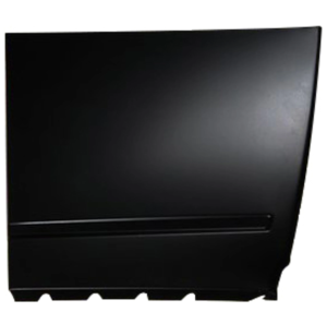 Narożnik górny tylny lewy T3 Pickup / Doka 79-92