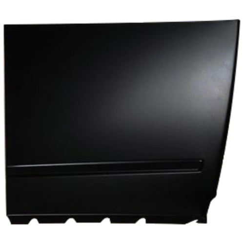 Narożnik górny tylny lewy T3 Pickup / Doka 79-92