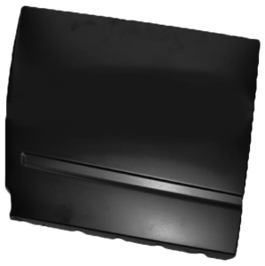 Narożnik górny tylny prawy T3 Pickup / Doka 79-92