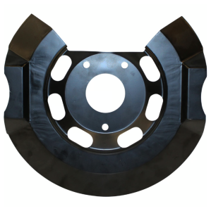 Tarcza kotwiczna przednia L/P Porsche 911 68-89