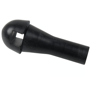 Gumka odpływu wody z reflektora Porsche 911 69-91