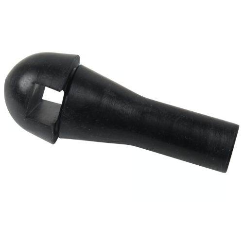 Gumka odpływu wody z reflektora Porsche 911 69-91